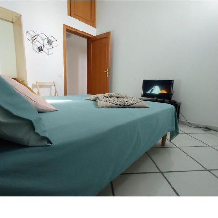 Humus Home, Un Oasi Bio Tra Costiera Amalfitana E Napoli Cava deʼ Tirreni Exterior foto