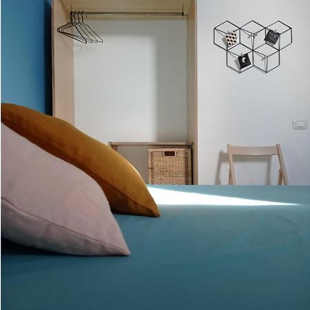 Humus Home, Un Oasi Bio Tra Costiera Amalfitana E Napoli Cava deʼ Tirreni Exterior foto