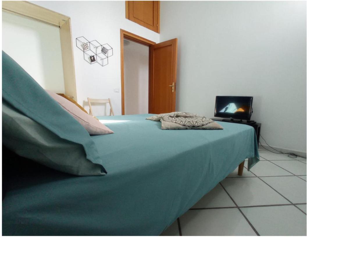Humus Home, Un Oasi Bio Tra Costiera Amalfitana E Napoli Cava deʼ Tirreni Exterior foto