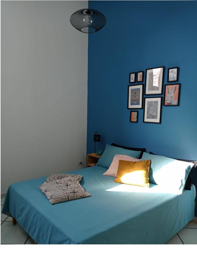 Humus Home, Un Oasi Bio Tra Costiera Amalfitana E Napoli Cava deʼ Tirreni Exterior foto