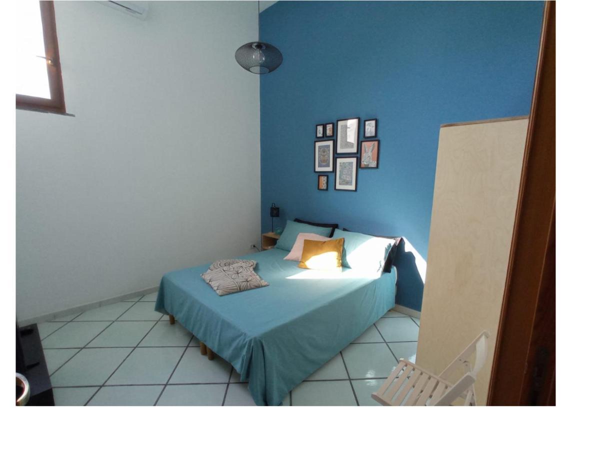 Humus Home, Un Oasi Bio Tra Costiera Amalfitana E Napoli Cava deʼ Tirreni Exterior foto