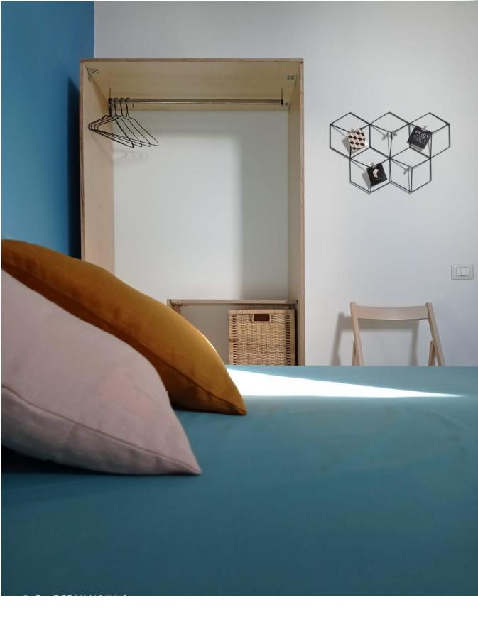 Humus Home, Un Oasi Bio Tra Costiera Amalfitana E Napoli Cava deʼ Tirreni Exterior foto